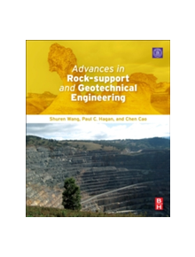 Advances in Rock-Support and Geotechnical Engineering - 9780128105528