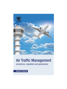 Air Traffic Management - 9780128111185