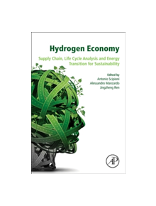 Hydrogen Economy - 9780128111321