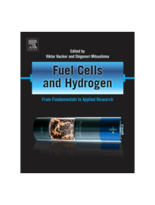 Fuel Cells and Hydrogen - 9780128114599