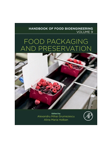 Food Packaging and Preservation - 9780128115169