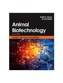 Animal Biotechnology - 9780128117101