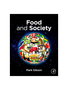 Food and Society - 9780128118085