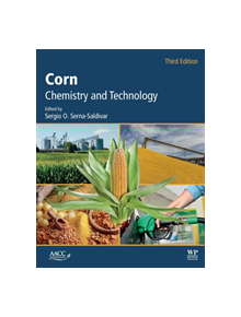 Corn - 9780128119716