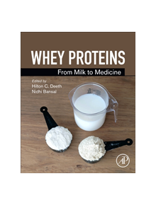 Whey Proteins - 9780128121245