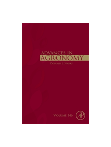 Advances in Agronomy - 9780128124154