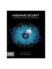 Hardware Security - 9780128124772