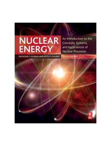 Nuclear Energy - 9780128128817