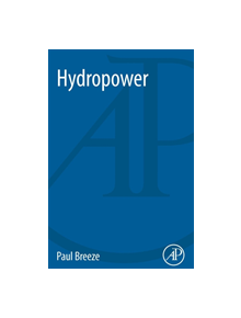 Hydropower - 9780128129067