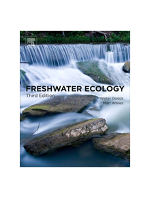 Freshwater Ecology - 9780128132555