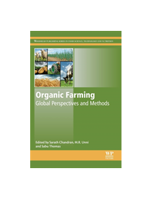 Organic Farming - 8107 - 9780128132722