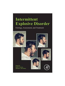 Intermittent Explosive Disorder - 9780128138588