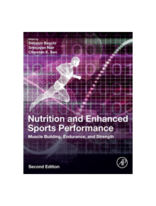 Nutrition and Enhanced Sports Performance - 9780128139226