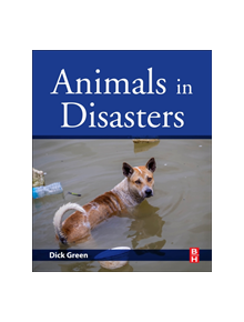 Animals in Disasters - 9780128139240