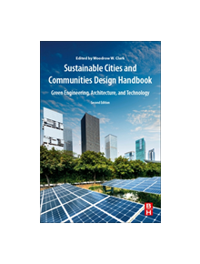 Sustainable Cities and Communities Design Handbook - 9780128139646