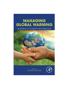 Managing Global Warming - 9780128141045