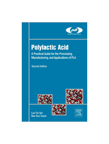 Polylactic Acid - 9780128144725