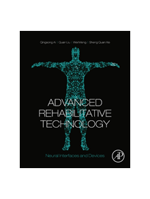 Advanced Rehabilitative Technology - 8107 - 9780128145975