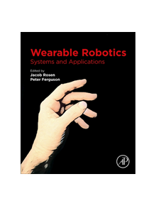 Wearable Robotics - 8107 - 9780128146590