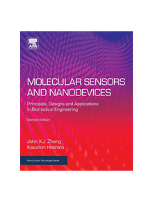 Molecular Sensors and Nanodevices - 8107 - 9780128148624