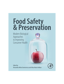 Food Safety and Preservation - 9780128149560