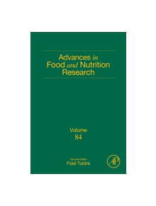 Advances in Food and Nutrition Research - 9780128149904