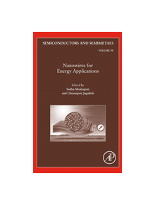 Nanowires for Energy Applications - 9780128151396