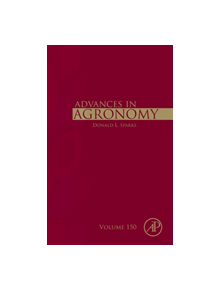 Advances in Agronomy - 9780128151754