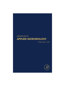 Advances in Applied Microbiology - 9780128151822