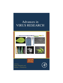 Advances in Virus Research - 9780128151945