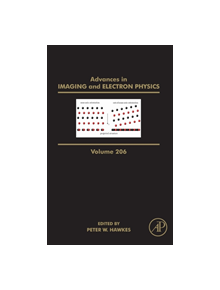 Advances in Imaging and Electron Physics - 8107 - 9780128152164