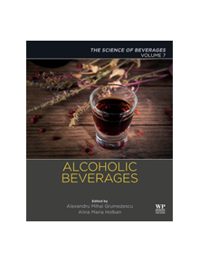 Alcoholic Beverages - 9780128152690