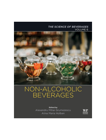 Non-alcoholic Beverages - 9780128152706