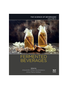 Fermented Beverages - 9780128152713