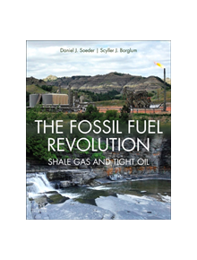 The Fossil Fuel Revolution - 9780128153970