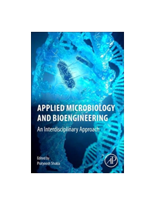 Applied Microbiology and Bioengineering - 9780128154076