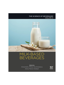 Milk-Based Beverages - 9780128155042