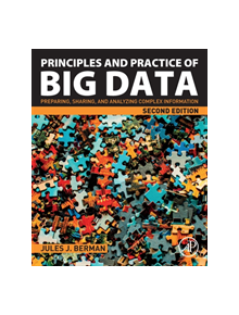 Principles and Practice of Big Data - 9780128156094