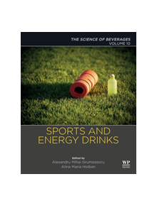 Sports and Energy Drinks - 9780128158517