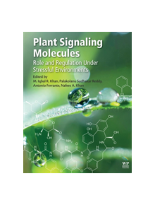 Plant Signaling Molecules - 9780128164518