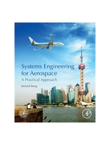 Systems Engineering for Aerospace - 9780128164587