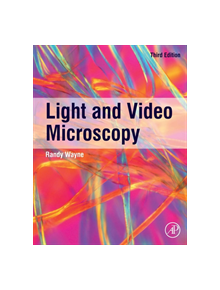 Light and Video Microscopy - 9780128165010