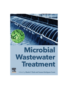 Microbial Wastewater Treatment - 9780128168097