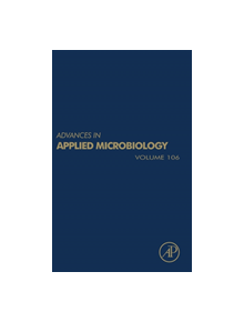 Advances in Applied Microbiology - 9780128169759