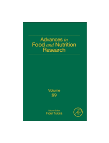 Advances in Food and Nutrition Research - 9780128171714