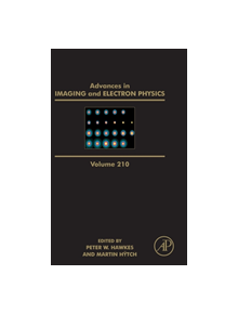 Advances in Imaging and Electron Physics - 8107 - 9780128171837