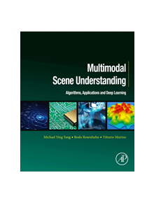 Multimodal Scene Understanding - 9780128173589