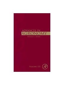 Advances in Agronomy - 9780128174081