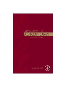 Advances in Agronomy - 8107 - 9780128174104