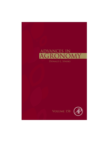 Advances in Agronomy - 9780128174128